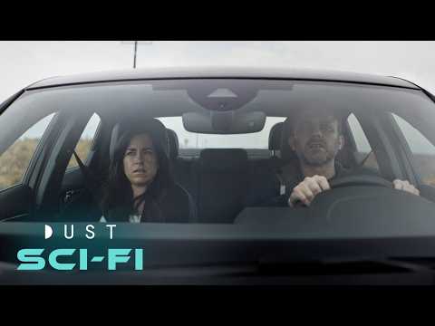 Sci-Fi Short Film "Bisected" | DUST