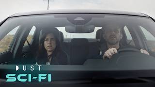 Bisected | Sci-Fi Short Film | DUST