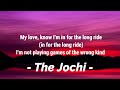 Salem Ilese TOMORROW X TOGETHER PS5 Lyrics Ft Alan Walker Lyrics