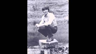 Davy Jones - Rainy Jane (demo)