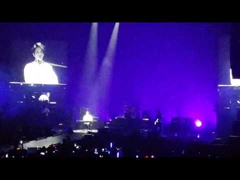 150517 CNBLUE-Feeling@FNCKINGDOM in HK