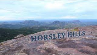 preview picture of video 'Horsley Hills, Madanapalli'