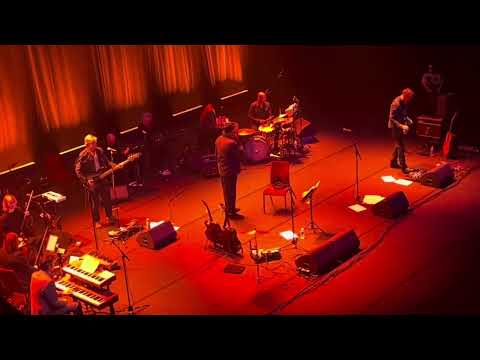 Tindersticks live @ Paris - Pleyel - 12/03/2025