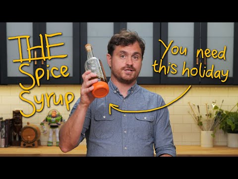 'Tis the season for some Pumpkin Spice