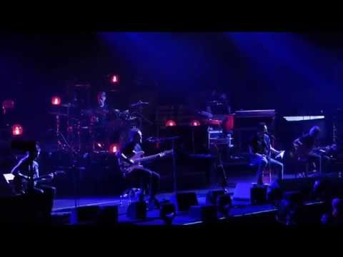 Pearl Jam - Otherside (Worcester 10-16-13)