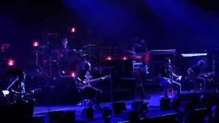 Pearl Jam - Otherside (Worcester 10-16-13)