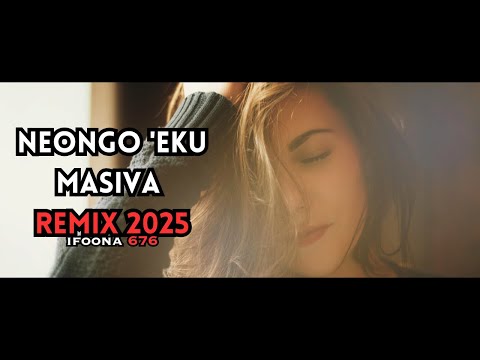 Neongo 'eku Masiva | Roots 676 | Hiva fakatonga Remix
