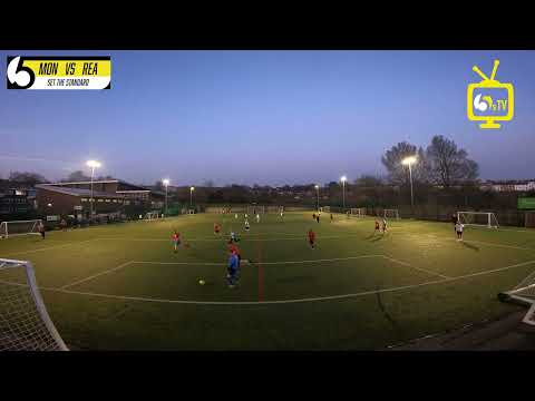 Mongrel vs Real Sosobad - Dorothy Stringer, Tuesday - Season 15 - Week 08 - 18.04.2023