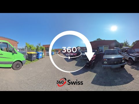 LADA-EMS.DE - 360 Virtual Tour Services