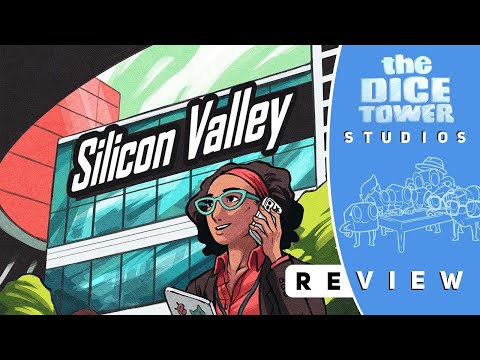 Silicon Valley Review: Start Me Up