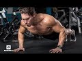 15-Minute Full Body Workout | IFBB Physique Pro Craig Capurso
