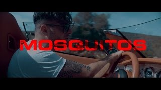 KC REBELL - MOSQUITOS LYRICS