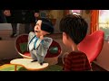 Ralph Shrek Official Trailer
