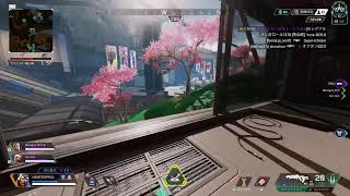 [APEX] あさかつ