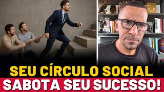 NENHUM conhecido vai querer ver seu SUCESSO!! ( realidade )