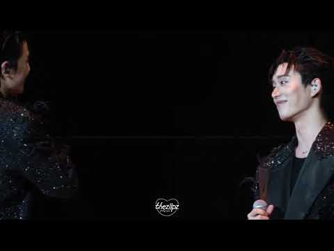 [4K] เสียงหัวใจ Love Echo [ #WilliamEst ] #GMMTVStarlympics2025 201225