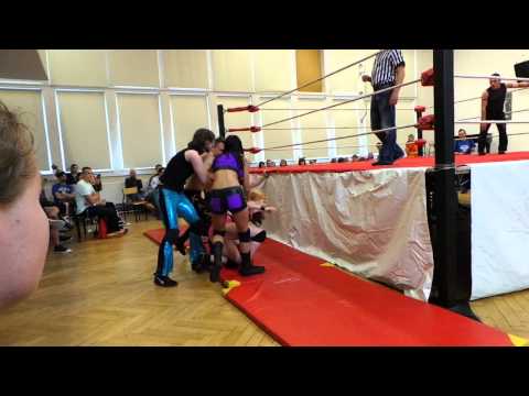 Baltikon 25/7/2015 fb.com/KawalerWrestling