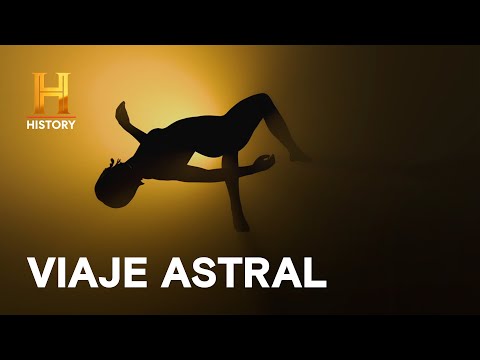 ¿ES Posible VIAJAR EN LOS SUEÑOS?🚀🌌 INEXPLICABLE LATINOAMÉRICA