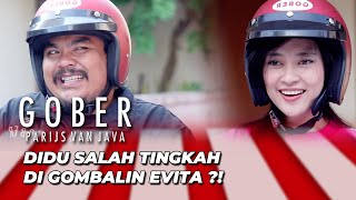 Download lagu DIDU BUKA USAHA NASI KOTAK  ⁉️ | GOBER PARIJS VAN JAVA EPS 18 mp3