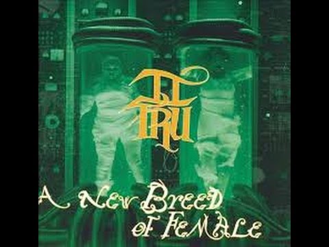 II Tru - Back Door (A New Breed Of Female)