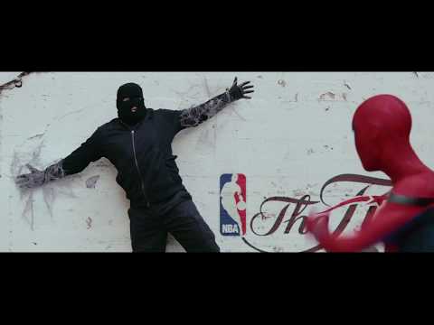 Spider Man Homecoming ll Iron Man's Party ll NBA Finals Commercials Part 1