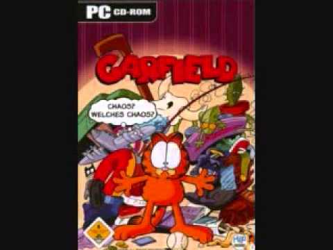 garfield 2 playstation game cheats