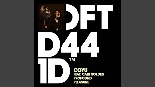 Profound Pleasure (feat. Cari Golden) (Accapella)