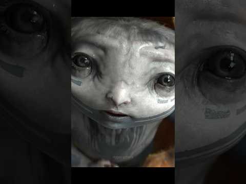 Love, Death & Robots | Alien Pet Copies DNA of His Master