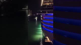 MSC World America. #msccruises  #cruiseship #msc