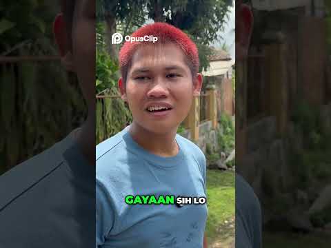 Modifikasi Sepeda Jadi Keren: Stang Jepit & Hasil Akhir! #omped_visual #ompedvisual