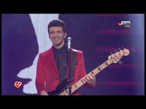 MESC 2014 Final - Ryan Paul Abela - City Lady