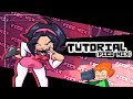 Tutorial Pico Mix FNF FanChart