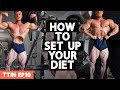 How To START a Diet | How Many Calories To Reduce? | TTIN Ep 10