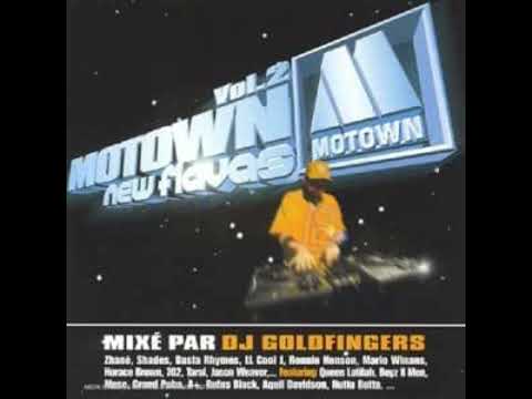 Mario Winans "Don't Know" Trackmaster Remix (Feat Mase)