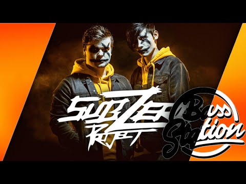 SUB ZERO PROJECT MIX 2020 | Hardest And Best Mashups From Their Sets