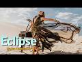 Delta Goodrem – Eclipse (Lyrics Video) 🌑 Pure Emotion