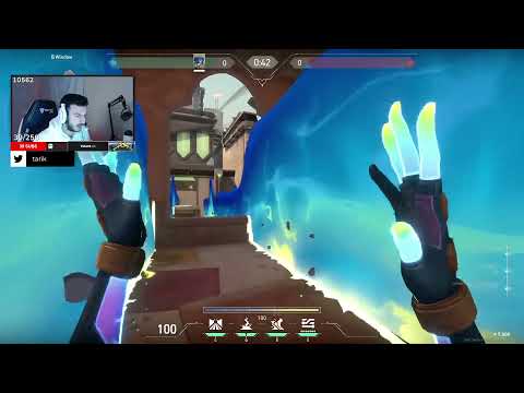 Tarik shows why Neon is overhyped