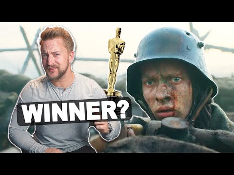 Did the Oscars Pick the Wrong Film for Best Original Score?