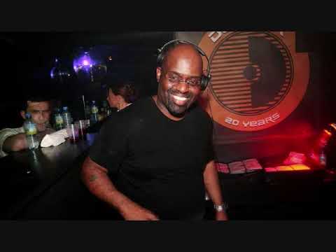 Frankie Knuckles@Power Planet, Chicago 1984-1