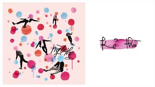 Cover art for ke thu - ngot