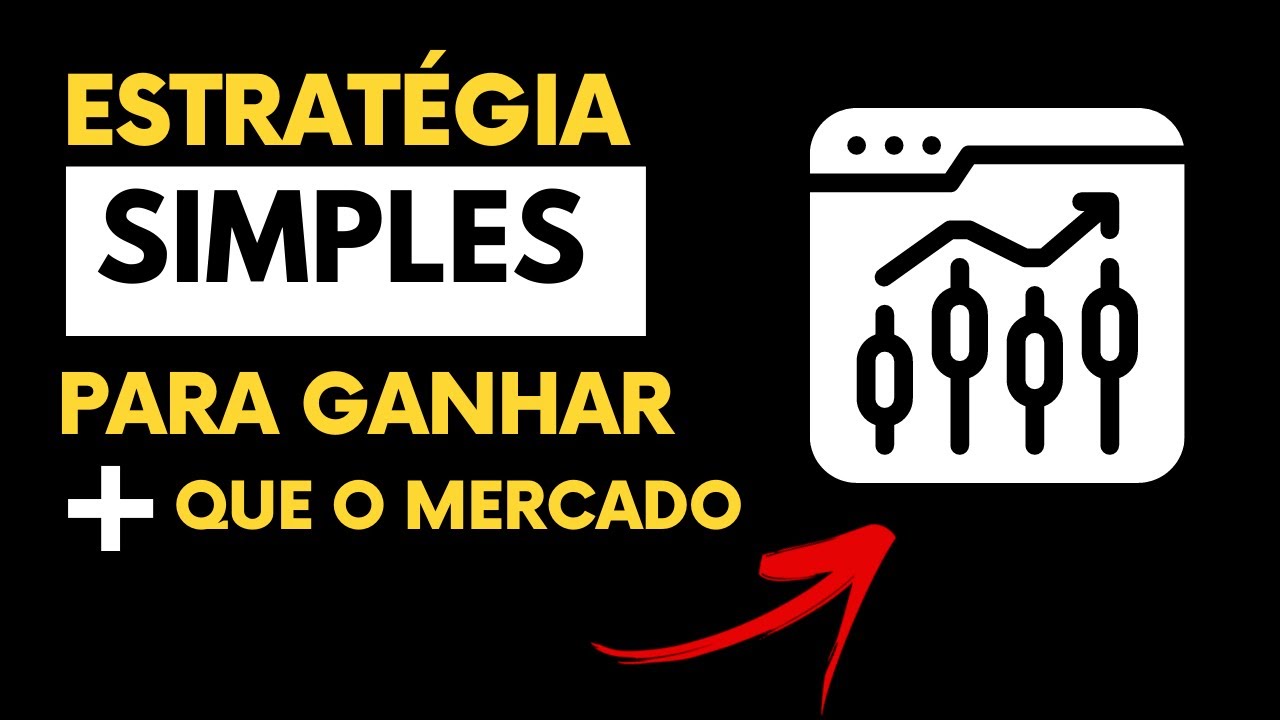 ESTRATÉGIA MAIS SIMPLES QUE BATE O MERCADO DE AÇÕES | VENDA COBERTA DE CALL DELTA 30