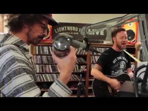 Rogue Wave - Endless Supply - Live on Lightning 100 powered by ONErpm.com