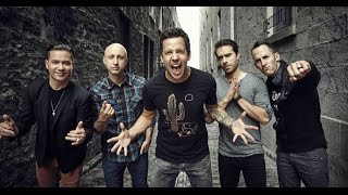 Simple Plan - I dream about you feat. Juliet Simms