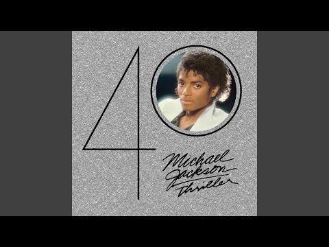 Video thumbnail for Thriller (Megamix)