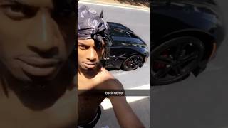 playboi carti only likes sports cars