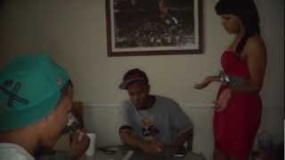 PAPER - PAC DIV DIRECTED BY JASON MADISON