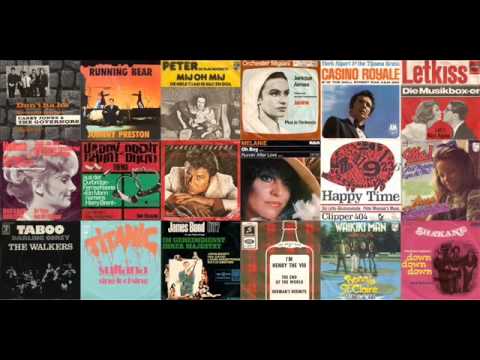 Peter Moesser -Happy Time