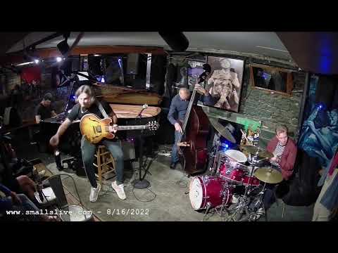 Jason Clotter Quintet & Jam Session - Live at Smalls Jazz Club - New York City - 8/16/22