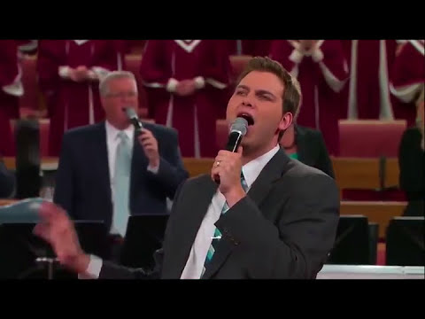 I Surrender All - Joseph Larson