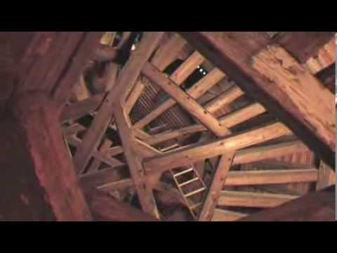 Stadtrundgang Vaihingen - Pulverturm